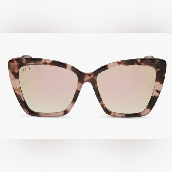 DIFF Eyewear Becky II BRAND NEW - Picture 9 of 16